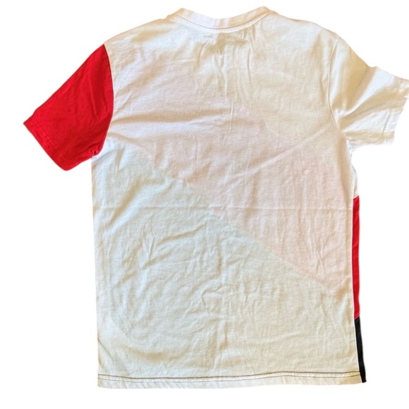 MARC ECKO TSHIRT ZISE S ECKO LOGO - Picture 4 of 5